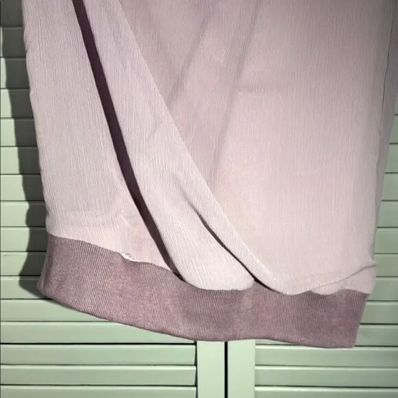 Lulumari Lavender Camisole - Picture 7 of 8